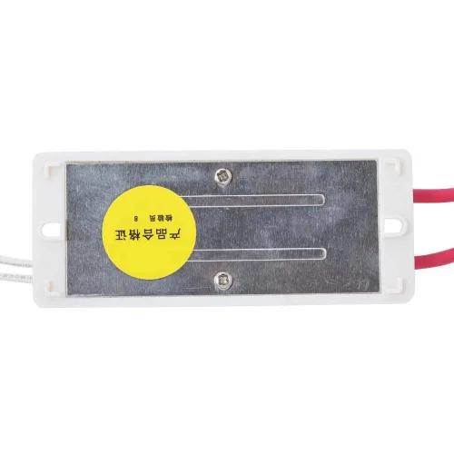 Vista 5 de Cosiki Transformador de señal de neón Transformador electrónico de luz de neón para señal de alimentación rectificador Luz de neón electrónica