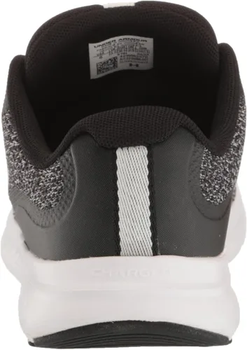 Vista 3 de Under Armour Tenis de correr Charged Impulse 3 Knit para mujer