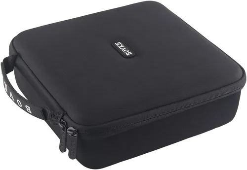 Vista 7 de BOVKE Funda de disco duro para disco duro Seagate Backup Plus Hub Disco duro externo de escritorio HDD 4TB 6TB 8TB 10TB 12TB 14TB 16TB 18TB 20TB