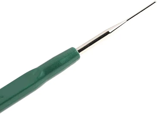 Vista 9 de Herramienta de liberación de terminal Gorgeri para molex, 5 unidades (1 juego) arnés de cableado automotriz terminal enchufe enchufe enchufe