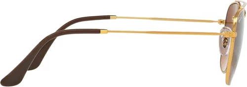Vista 4 de Ray-Ban Gafas de sol cuadradas RB3557 para hombre