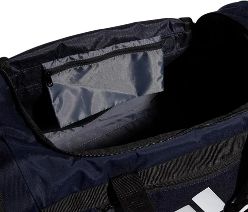 Vista 2 de adidas Bolsa Duffel de gimnasio unisex Defender 4.0 para hombres y mujeres