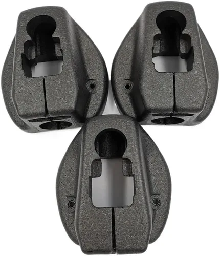 Vista 2 de [Piezas de drones] Accesorios para Drones de Protección de Plantas para DJI T10 Motor Cubierta Protectora [Fácil Instalación] (Tamaño : 1 Pieza)
