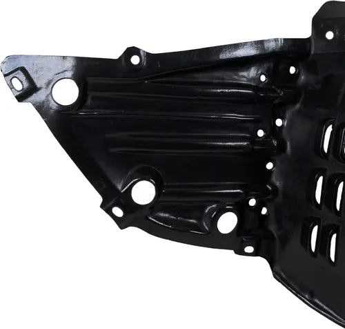 Vista 6 de Garage-Pro Revestimiento de guardabarros, revestimiento interior de guardabarros para Nissan Altima 2013-2015 delantero, lado del conductor NI1248134