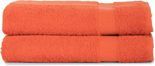 Vista 30 de TowelSelections Toallas suaves y absorbentes de algodón para baño, hotel, ducha, spa, gimnasio, toalla de baño, toalla de mano, 2 paños de baño
