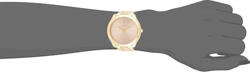 Vista 5 de Michael Kors Slim Runway - Reloj de tres manos