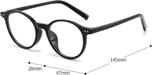 Vista 8 de TR90 Transición Fotocromática ronda lente completa gafas de lectura para hombres mujeres gafas de sol presbípicas transparentes lectores
