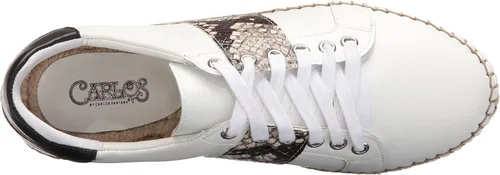 Vista 5 de Carlos by Carlos Santana Giselle - Zapatillas de senderismo para mujer