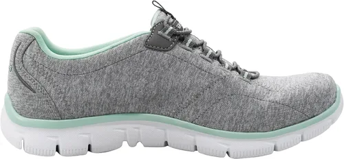 Vista 6 de Skechers Sport Empire Rock Around - Tenis de moda para mujer, Negromulti
