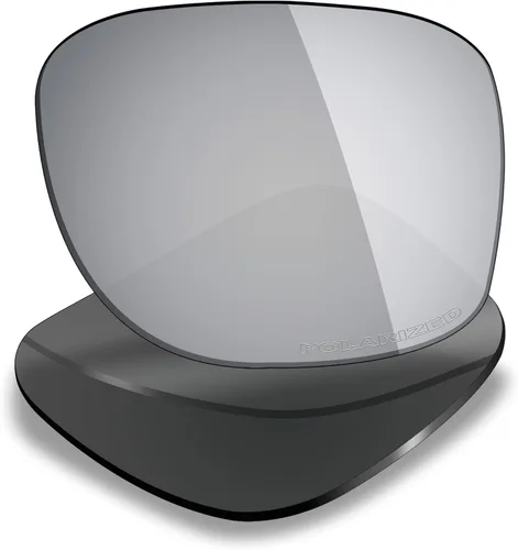 Vista 39 de Mryok Replacement Lenses Compatible with Oakley Holbrook XL OO9417 Sunglasses, HD Polarized, UV Protection, Impact Resistant
