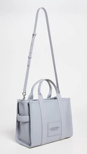 Vista 3 de Marc Jacobs El bolso tote mediano de cuero