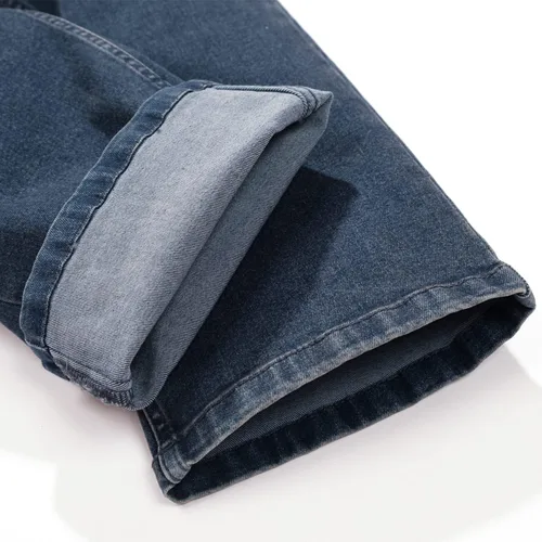 Vista 6 de Kenneth Cole Mens Jeans Slim Fit and Athletic Fit - Mens Stretch Jeans - 5-Pocket Jeans for Men