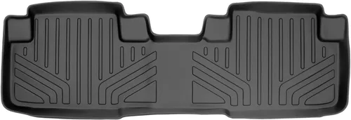 Vista 23 de MAXLINER Juego de alfombrillas de primera fila para Honda CR-V 2007-2011