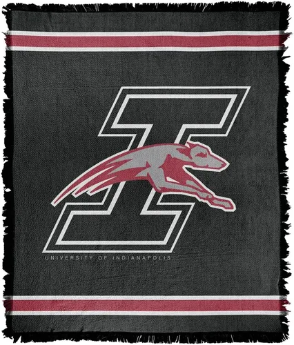 Vista 452 de LOGOVISION Manta Abilene Christian University, 50x60 Logo Primary WovenThrow