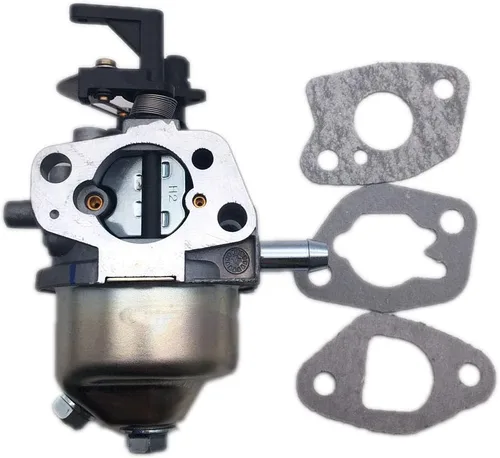 Vista 6 de Carburador compatible con Toro Recycler 20370 149cc cortacésped 6.75 Motor 1485368S
