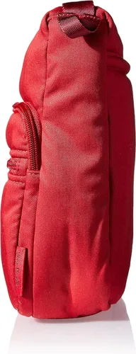 Vista 3 de Vera Bradley Bolso cruzado de algodón para mujer
