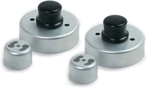Vista 6 de Norpro Cortador de Donuts/Galletas