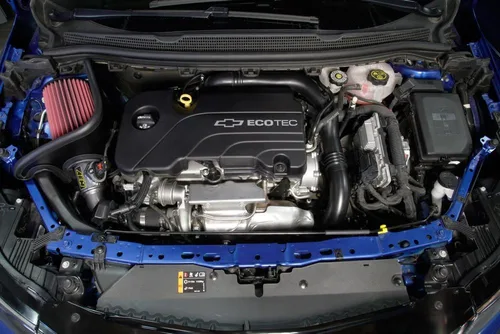 Vista 2 de AEM AEM-21-805C C.A.S. Chevrolet Cruze L4-1.4L F/I