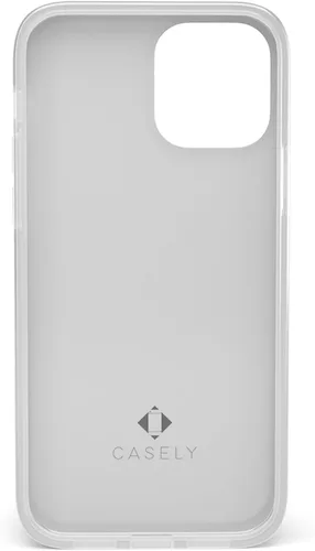 Vista 9 de Funda Casely para iPhone 11 Pro Max Arte del Caos Calavera de Grateful Dead Diseño Clásico Ultra Delgado