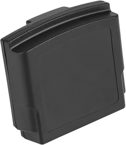 Vista 4 de AYNEFY Paquete de puente N64, nuevo paquete de puente de memoria para Nintendo 64 N64 consola de juegos expansión de memoria Jumper Pak