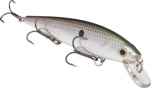 Vista 19 de Strike King KVD Jerkbait 3 Gancho