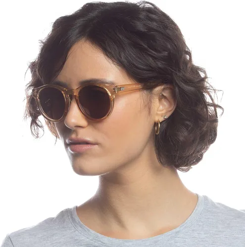 Vista 6 de Le Specs Gafas de sol polarizadas Hey Macarena para mujer