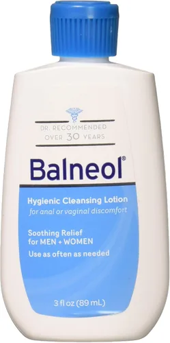 Vista 12 de Balneol Loción limpiadora higiénica 3 oz (paquete de 2)