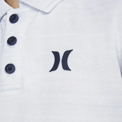Vista 13 de Hurley - Camisa de polo de rendimiento para niños