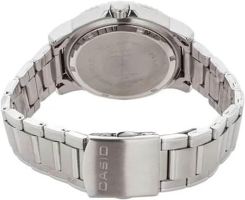 Vista 2 de Casio Collection Mens Watch MTD-1053D