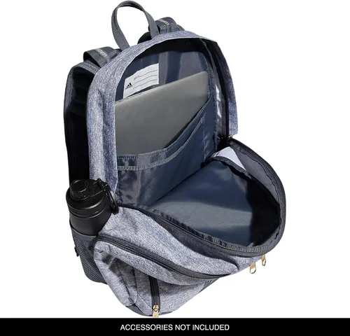 Vista 3 de adidas Prime 6 - Mochila, talla única