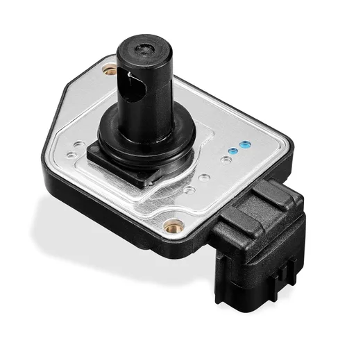 Vista 17 de BDFHYK Sensor Medidor de Flujo de Aire Masivo MAF 245-1108 AF10140 3L3Z12B579BA Compatible con Ford