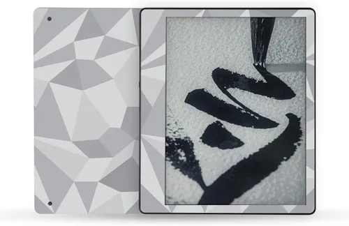 Vista 28 de MightySkins Skin compatible con Amazon Kindle Scribe (2022) - Funda protectora y única de vinilo para calcomanías de vinilo Fácil de aplicar