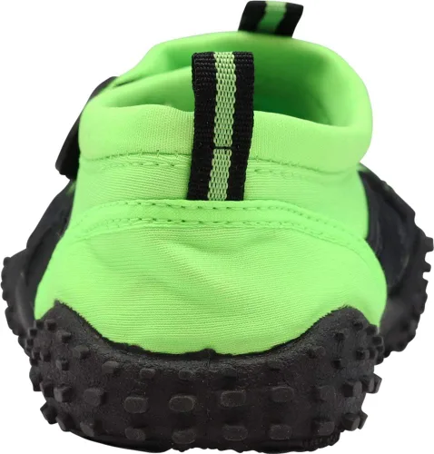 Vista 8 de NORTY Wave Aqua Sock - Zapatos de agua para mujer - Zapatos de natación para mujer - Zapatos de playa para mujer - Calcetines de agua - Zapatos