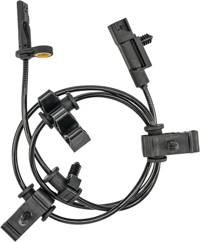 Vista 135 de PHILTOP Sensor de velocidad de rueda ABS delantero derecho compatible con Honda Accord 2003-2007, Acura TSX 2004-2008, juego de 2 sensores ABS
