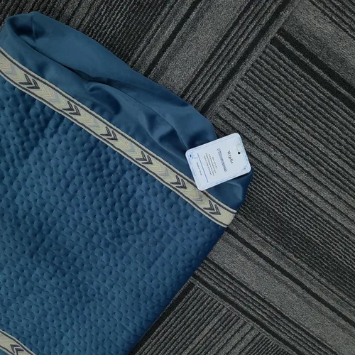 Vista 2 de Wiplis Pillowcases Zipper closure pillowcase, soft and comfortable