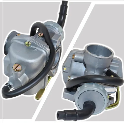 Vista 7 de Juego de carburador PZ20 para Honda SL70 Motosport 70 1971 1972 1973 XL70 1974 1975 1976 XL 70 XL80S XL 80S 1980 1981 1982 1983 1984 1984 1988 1984