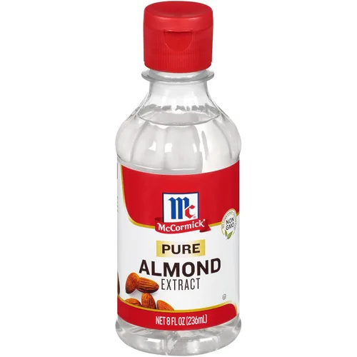 Vista 11 de McCormick Extracto de almendra pura, 2 fl oz