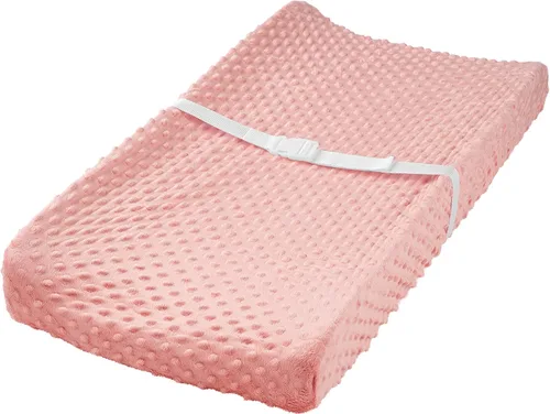 Vista 2 de Simple Joys by Carter's Baby 2-Pack Cotton Changing Pad Covers