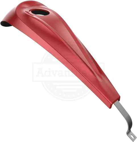 Vista 77 de Consola de tanque de perfil bajo para Harley Touring 2008+, whisky ámbar, panel de combustible de tablero liso y tapa de tanque de gasolina cromada