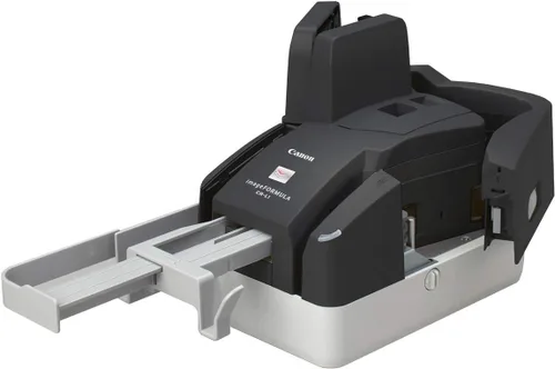 Vista 4 de Canon imageFORMULA CR-L1 Escáner alimentado con hojas - Óptico 300 dpi