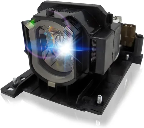 Vista 10 de Bombilla de proyector profesional UST-P1-LAMP de calidad A+ con carcasa UST-P1-LAMP compatible con Promethean UST-P1 UST-P2 UST-P3