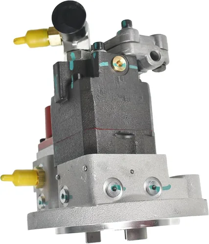 Vista 5 de munirater Reemplazo común de la bomba del carril para el motor diesel de Cummins N14 M11 QSM11 ISM11 3090942 3417674 4954877 4954876 3408042 153338