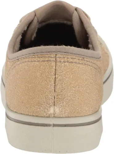 Vista 3 de KEEN Elsa Harvest - Tenis cómodos y casuales para mujer