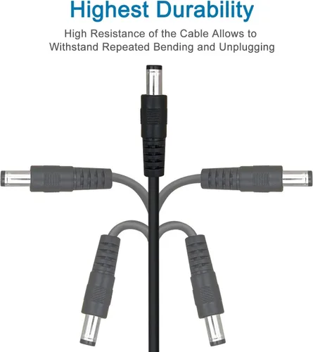 Vista 5 de Sharper Image - Cargador de repuesto para masajeador de tejido profundo, Powerboost Masajeador inalámbrico de tejido profundo, dispositivo