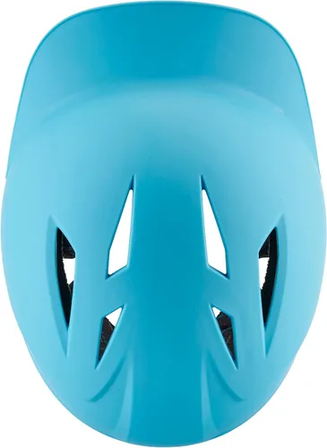 Vista 5 de Casco de Bateo HX de Champro Azul Carolina
