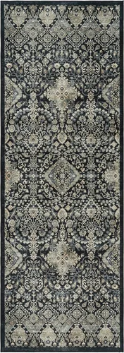 Vista 53 de Gertmenian Alfombra de Área Interior Boho Decoración del Hogar para Entrada, Dormitorio, Sala de Estar, Oficina, Cocina Alfombras de Acento