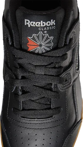 Vista 10 de Reebok - Tenis deportivos Workout Plus para hombre