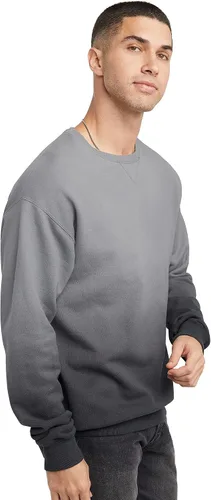 Vista 4 de Hanes ComfortWash - Sudadera de forro polar para hombre