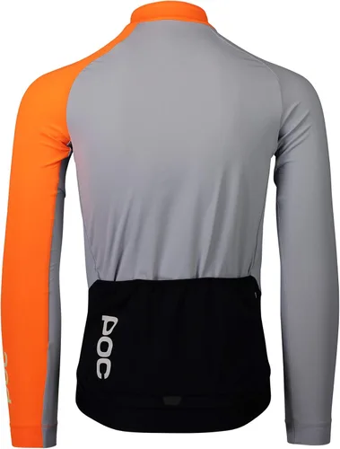 Vista 2 de POC, Essential Road Mid LS Jersey