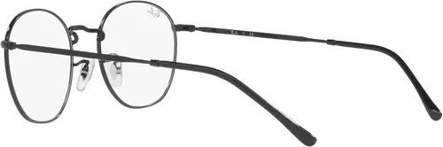 Vista 5 de Ray-Ban Unisex Rx6472 Rob Round Prescription Eyewear Frames